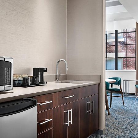 Hotel Courtyard By Marriott Cape Girardeau Downtown Zewnętrze zdjęcie