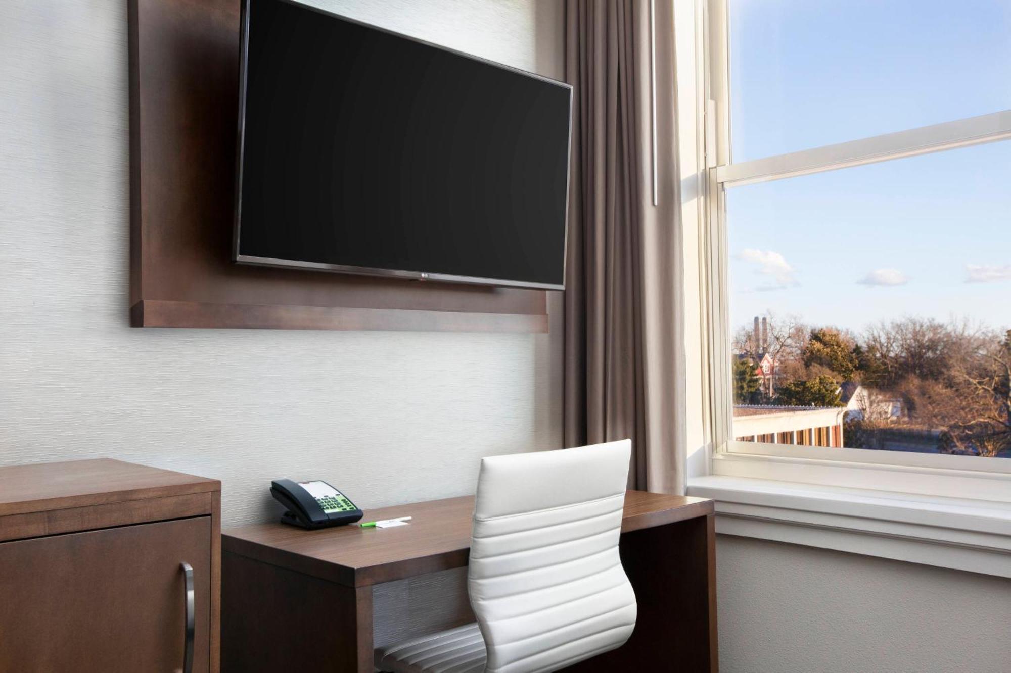 Hotel Courtyard By Marriott Cape Girardeau Downtown Zewnętrze zdjęcie