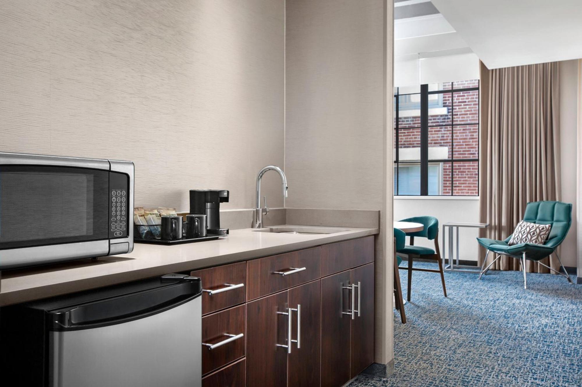 Hotel Courtyard By Marriott Cape Girardeau Downtown Zewnętrze zdjęcie