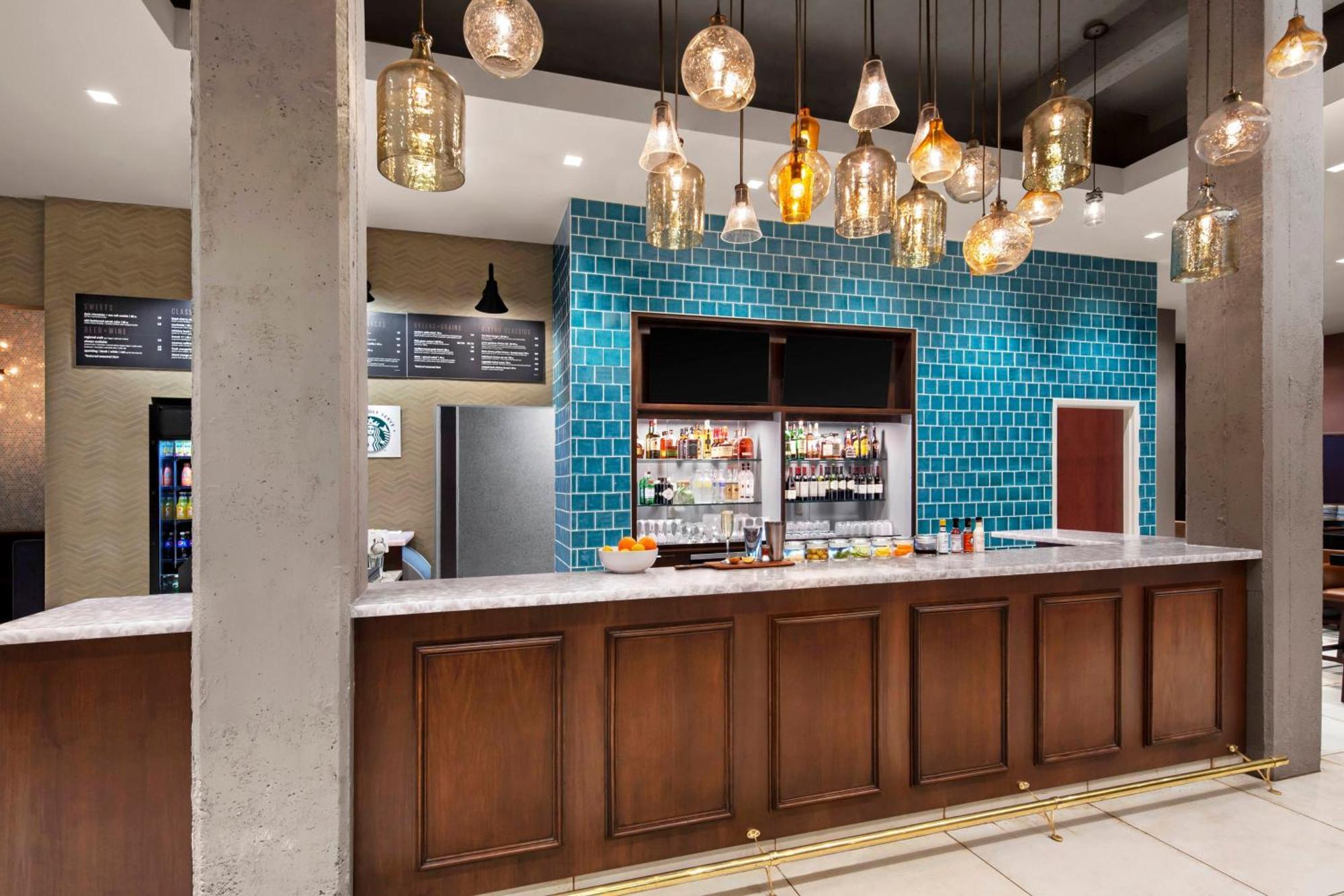 Hotel Courtyard By Marriott Cape Girardeau Downtown Zewnętrze zdjęcie
