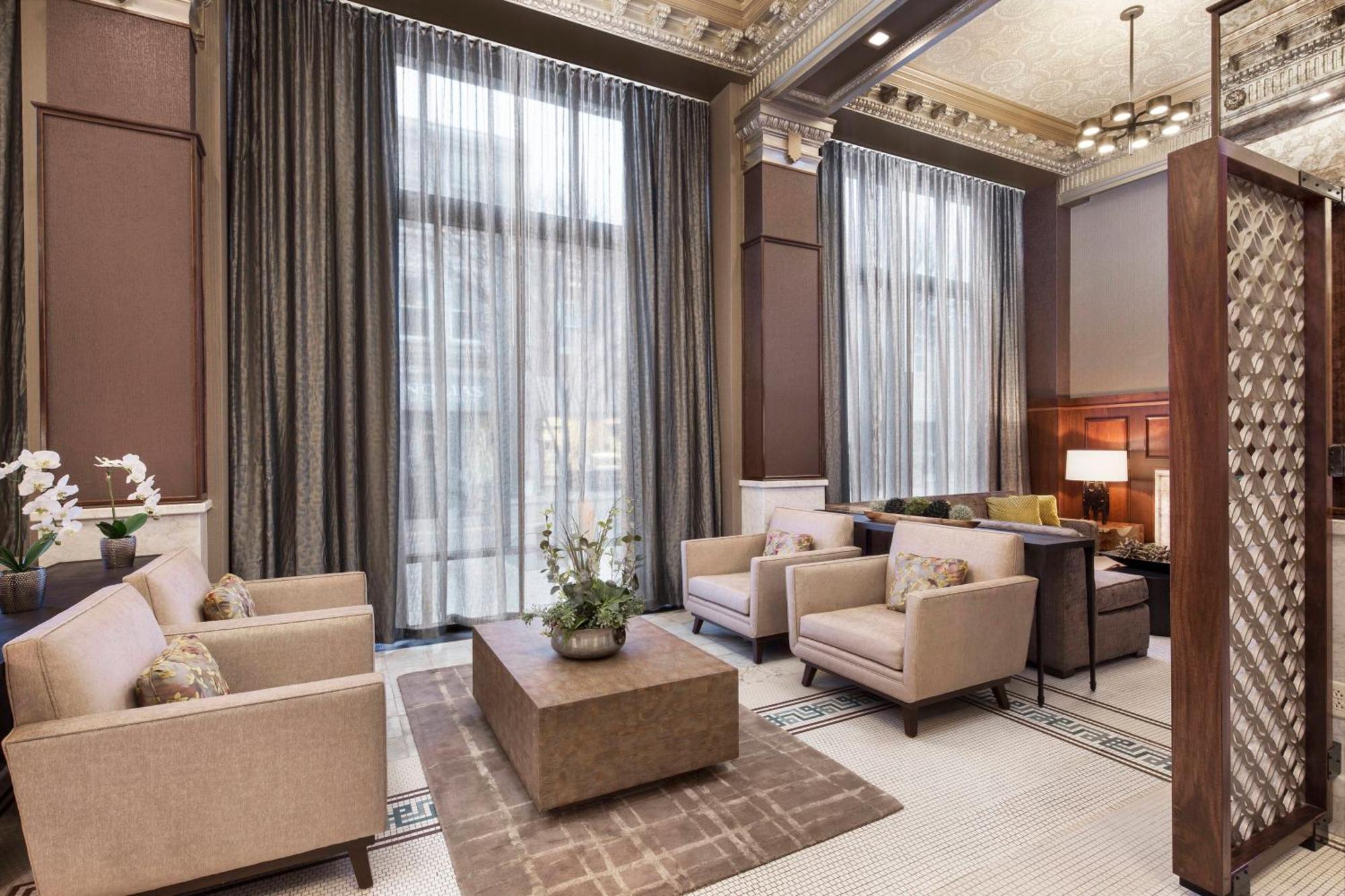 Hotel Courtyard By Marriott Cape Girardeau Downtown Zewnętrze zdjęcie