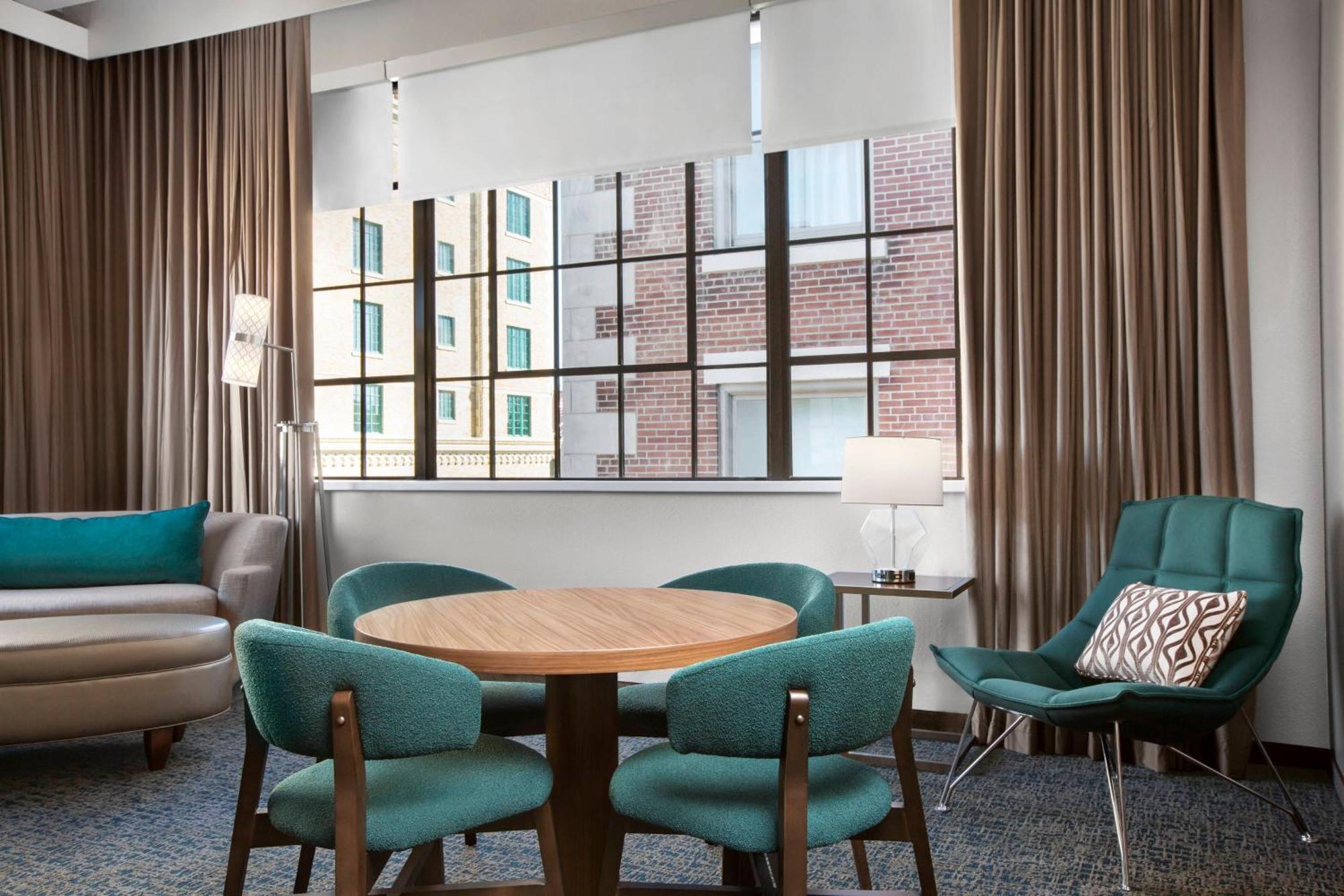 Hotel Courtyard By Marriott Cape Girardeau Downtown Zewnętrze zdjęcie